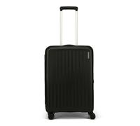 American Tourister Rejoy Spinner 67/24 Tsa True Black Koffer mit 4 Rollen Koffer