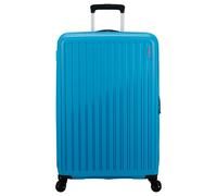 American Tourister Rejoy Check-in Größe L Azure Blue
