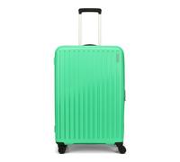 American Tourister Rejoy 4 Rollen Trolley 77 cm grün