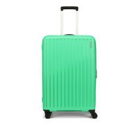 American Tourister Rejoy 4 Rollen Trolley 77 cm grün