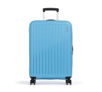American Tourister Rejoy 4-Rollen Trolley hellblau, Polypropylen, 47 x 68 x 26cm