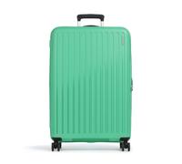 American Tourister Rejoy 4-Rollen Trolley hellgrün, Polypropylen, Unisex
