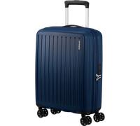American Tourister Rejoy 55 cm Marineblauer Kabinenkoffer