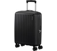 American Tourister Rejoy 55 cm schwarzer Kabinenkoffer