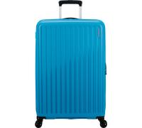 American Tourister Rejoy Check-in Größe L Azure Blue