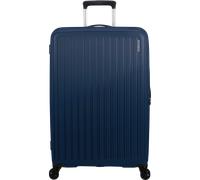 American Tourister Rejoy Check-in Größe L Navy Blue