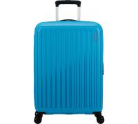 American Tourister Rejoy Spinner 68/26 Tsa 66l Koffer Auf Rollen One Size Azure Blue