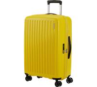 American Tourister Rejoy Koffer, 68 cm, Gelb