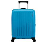 American Tourister Rejoy Spinner 55/20 Tsa 35l Koffer Auf Rollen One Size Azure Blue