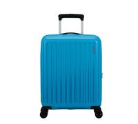American Tourister Rejoy Spinner 55/20 Tsa Azure Blue