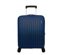 American Tourister Rejoy Spinner 55/20 Tsa Navy Blue