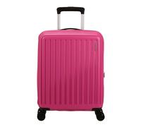 American Tourister Rejoy Koffer 35L rosa
