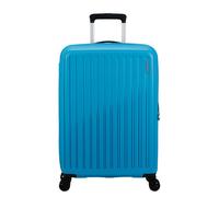 American Tourister Rejoy 4-Rollen Trolley hellblau, Polypropylen, 47 x 68 x 26cm