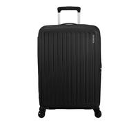 American Tourister Rejoy Spinner 67/24 Tsa True Black Koffer mit 4 Rollen Koffer