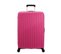 American Tourister Rejoy Spinner 77/28 Tsa Hawaiian Pink Koffer mit 4 Rollen Koffer