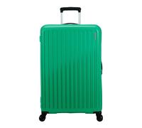 American Tourister Rejoy Spinner 77/28 Tsa Jade Green Koffer mit 4 Rollen Koffer
