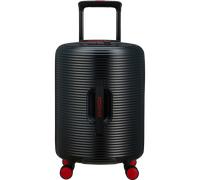 American Tourister Rollio Handgepäck Black/Red