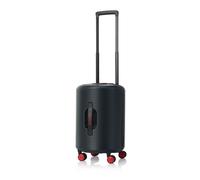 American Tourister Rollio Handgepäck Black/Red