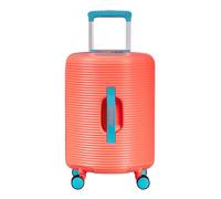 American Tourister Rollio Handgepäck Coral/Blue