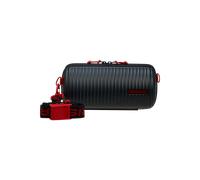 American Tourister Rollio Umhängetasche Black/Red