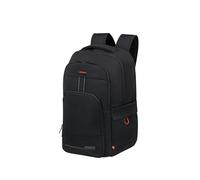 American Tourister Rucksack Laptoprucksack mit Laptopfach At Work Nxt Laptop Backpack 17,3" 38L Black schwarz
