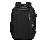 American Tourister Cloudrider Cabin Backpack S jet black