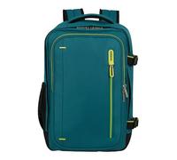 American Tourister Rucksack Reisetasche Cloudrider Cabin Backpack 24L Misty Teal petrol