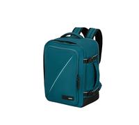 American Tourister Take2cabin MS 26,5L Rucksack leuchtend blau