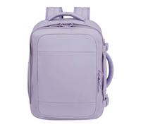 American Tourister Rucksack Reisetasche mit Laptopfach Take2Cabin Casual Backpack Mono 26,5L Lavender flieder