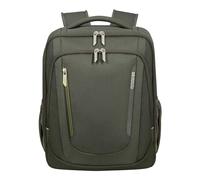 American Tourister Wanderlite Rucksack 15.6" Dark Khaki