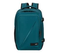 American Tourister Rucksack Reisetasche Take2Cabin Casual Backpack 24L Totally Teal petrol