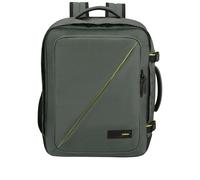 American Tourister Take2cabin M 15.6´´ 38.2l Rucksack One Size Dark Forest