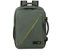 American Tourister Take2cabin Sm 15.6´´ 26.5l Backpack Grün (Herstellerartikelnummer: 150909-1257)