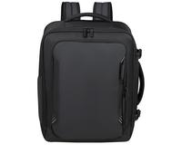 American Tourister Rucksack Take2Cabin Pro Backpack M Underseater Flash Black
