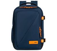 American Tourister Rucksack Take2Cabin S 24,2l navy/radiant orange