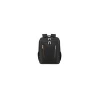 American Tourister Rucksack Wanderlite, Shadow Black, 40 x 30 x 20 cm, 26,5 l, recyceltes Polyester, kompatibel mit 15,6 Zoll Laptop