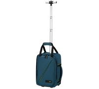 American Tourister Take2cabin Rucksack auf Rollen Harbor Blue