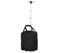 American Tourister Rucksacktrolley Take2Cabin Backpack/Wheels S/M schwarz