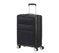 American Tourister HELLO Cabin Spinner 55/20 Onyx Black