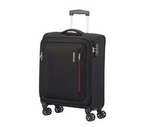 American Tourister - Samsonite - HYPERSPEED - SPINNER 55/20 TSA - jet black jet black - Gr. - 55