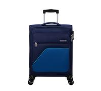 American Tourister - Samsonite - SKY SURFER - SPINNER 55/20 TSA - navy/blue navy/blue
