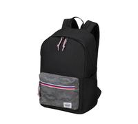 American Tourister Upbeat Rucksack 42,5 cm camo black (129578-5046) grau