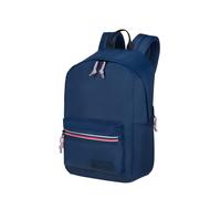 American Tourister - Samsonite - UPBEAT PRO - BACKPACK ZIP COATED - navy navy