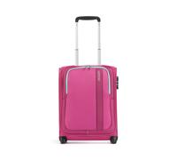 American Tourister Sea Seeker - Upright S, Handgepäck, 45 cm, 28 L, Rosa (Deep Fuchsia)