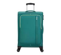 American Tourister Sea Seeker 4 Rollen Trolley 68 cm bayou green (TAS034821)