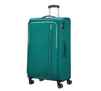American Tourister Sea Seeker 4 Rollen Trolley 80 cm bayou green (TAS034822)
