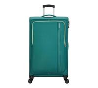 American Tourister Sea Seeker 4 Rollen Trolley 80 cm bayou green (TAS034822)