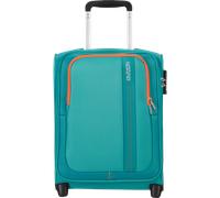 American Tourister Sea Seeker Trolley mit 2 Rollen Aqua Green