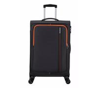 American Tourister Sea Seeker - Upright S, Handgepäck, 45 cm, 28 L, Grau (Charcoal Grey)