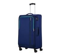 American Tourister Combat Navy